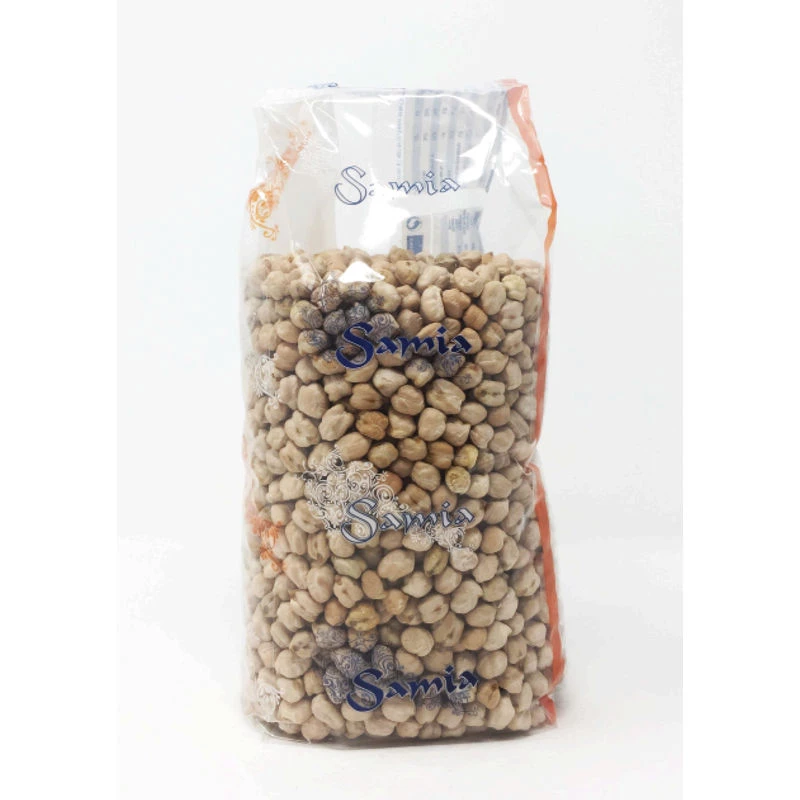 Pois Chiches Tres Gros 1kg