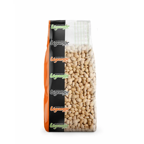 Pois Du Val 1kg - LÉGUMOR