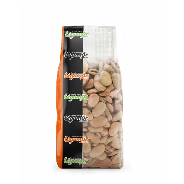 1kg beans - LÉGUMOR