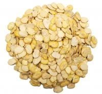 Broken Beans 25kg - LÉGUMOR