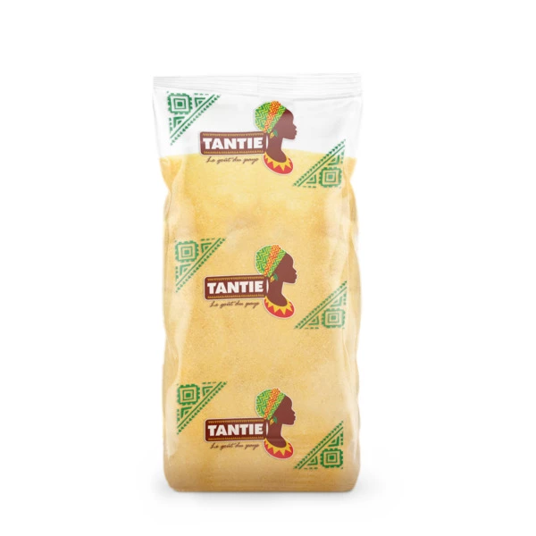 No More Nostrana Jaune 1kg - TANTIE