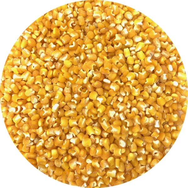 Corn D Germ Yellow 25kg - Legumor