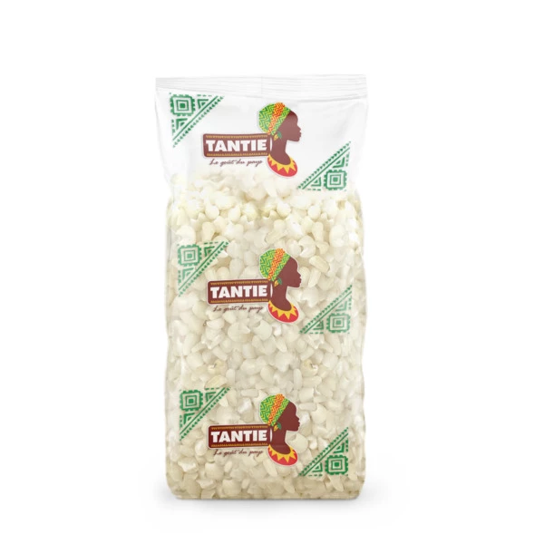 Corn D Germ White 1kg - Tantie