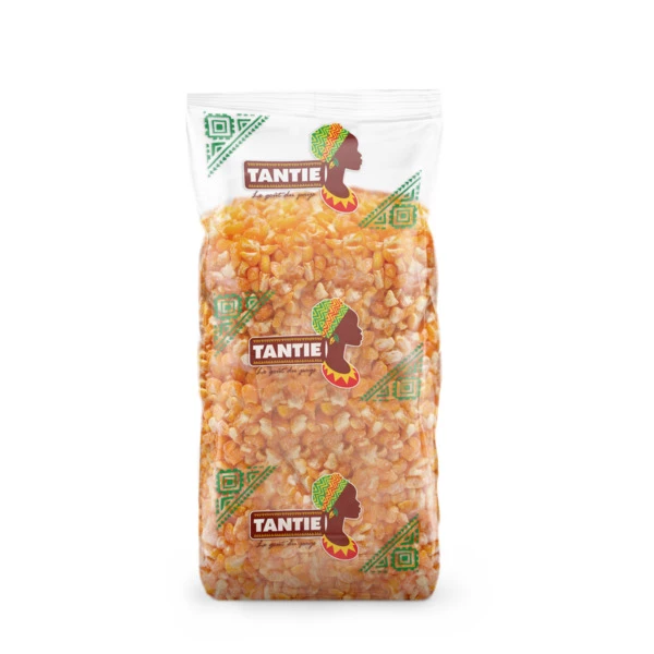 More Hominy 1kg - TANTIE