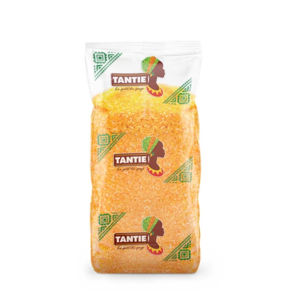 But Haiti 1kg - TANTIE