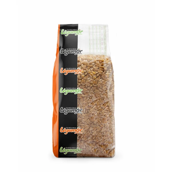 Hadig Whole Wheat 1kg - Legumor