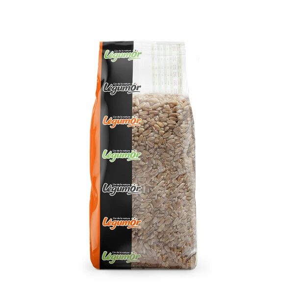 Dzedzaz wheat groats 1kg - Legumor