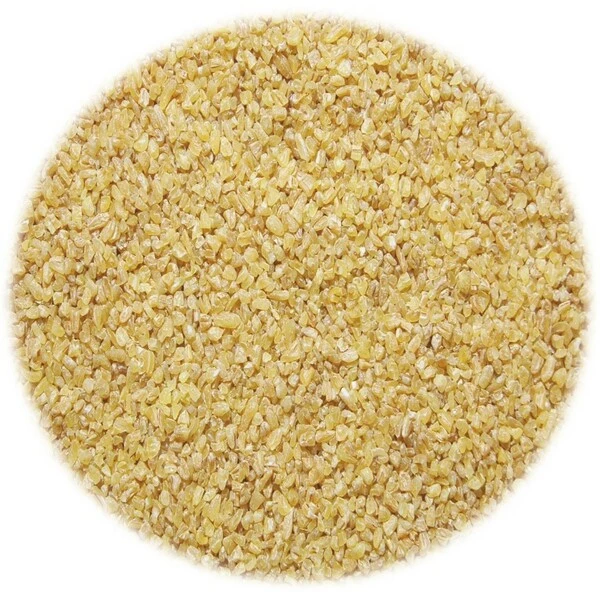 Bulgur Large 25kg - Legumor