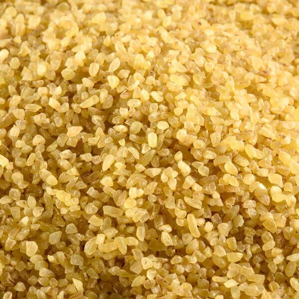 Bulgur Large 5kg - Legumor