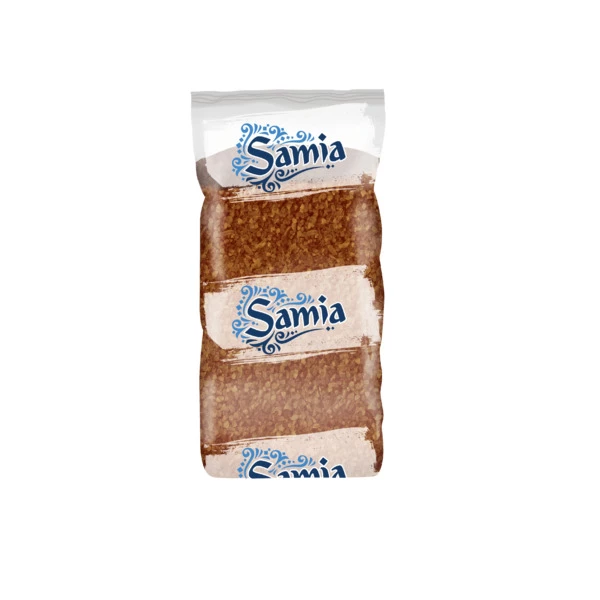 Boulgour Brun Fin 1 Kg - SAMIA