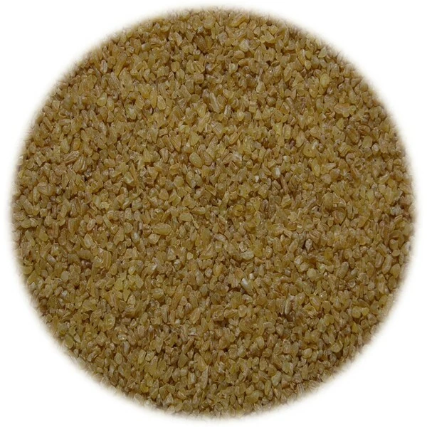 Grote Bulgur 25 Kg - Legumor