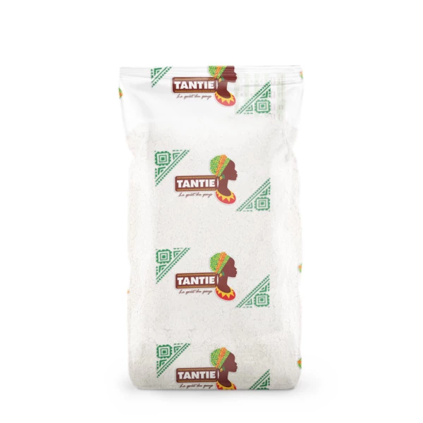 Potato Starch 1kg - Legumor