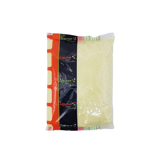 Fiocchi Di Patate 500g - Legumor