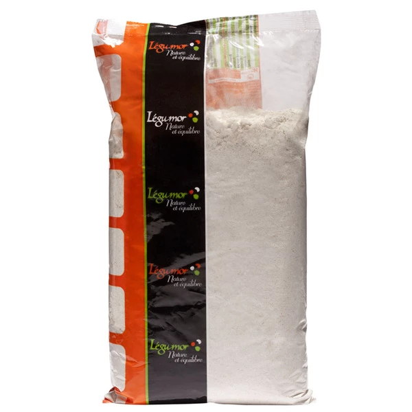 Farine Pois Chiches 1kg - Legumor