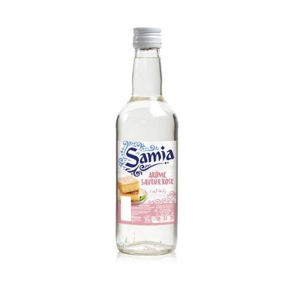 Arome Rose 1/2l - SAMIA