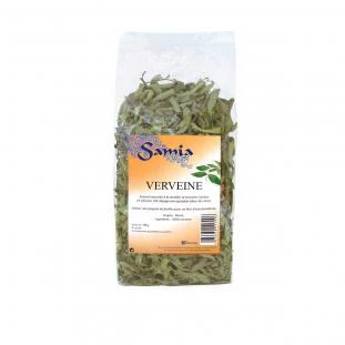 Verbena Samia 50g - SAMIA