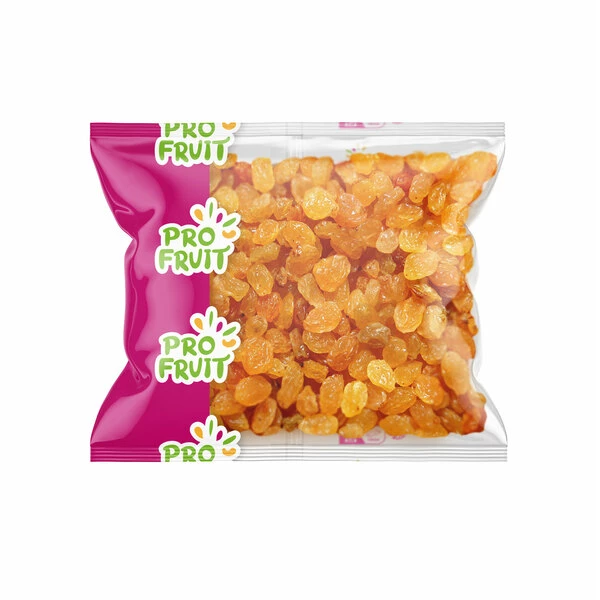 الزبيب الذهبي 200 غرام - PROFRUIT