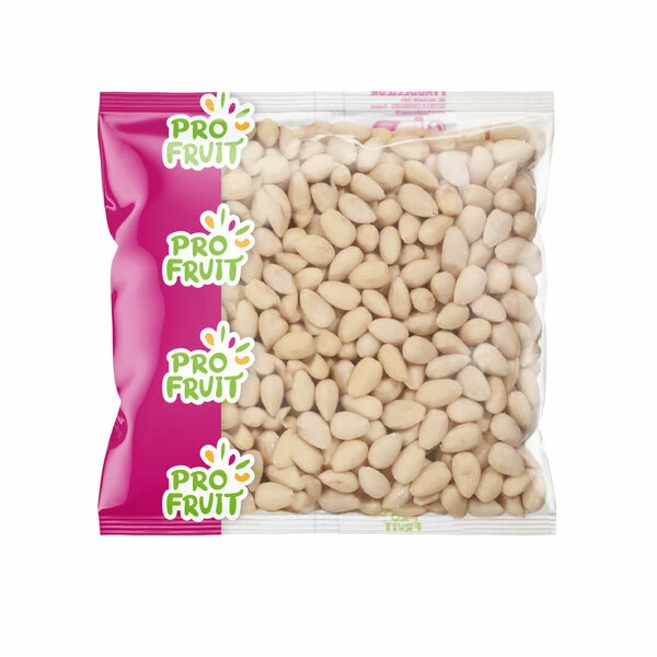 Whole Blanched Almonds 250 G - PROFRUIT