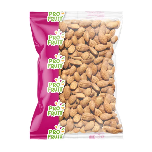 Peeled almonds 600 g - PROFRUIT