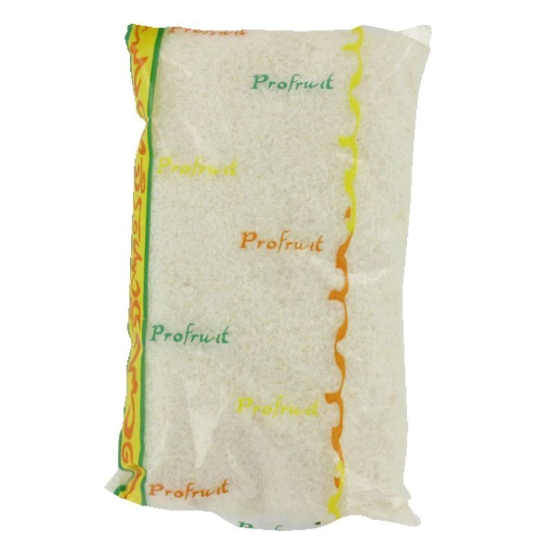 Grated Coconut 500 G - PROFRUIT