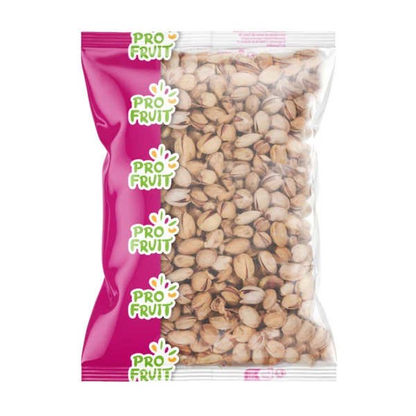 Roasted Salted Pistachios 600g - PROFRUIT