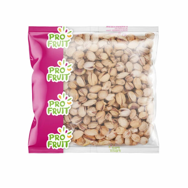 Roasted And Salted Pistachios 400 G - PROFRUIT