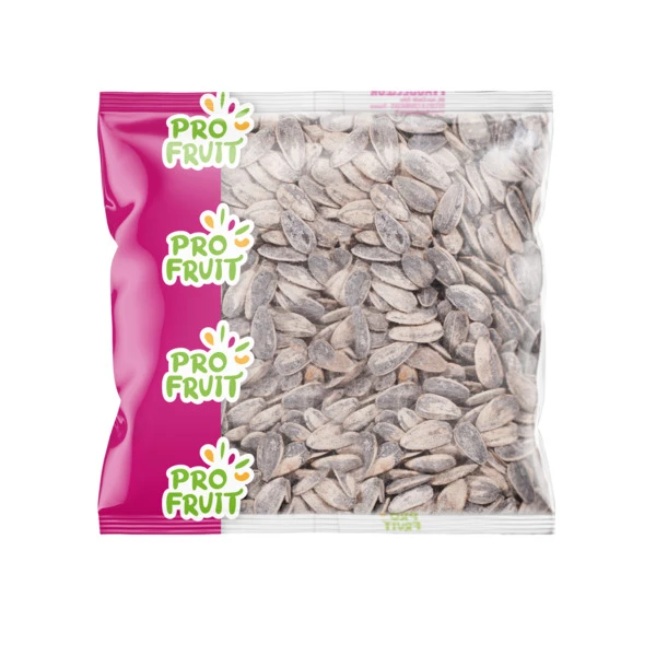 Girassóis Grelhados e Salgados 200 G - PROFRUIT