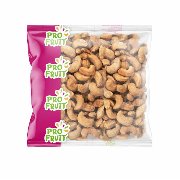 Salted Roasted Cashews 400 G - PROFRUIT