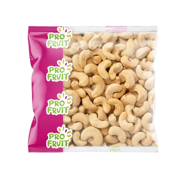 Raw cashews 400 g - PROFRUIT