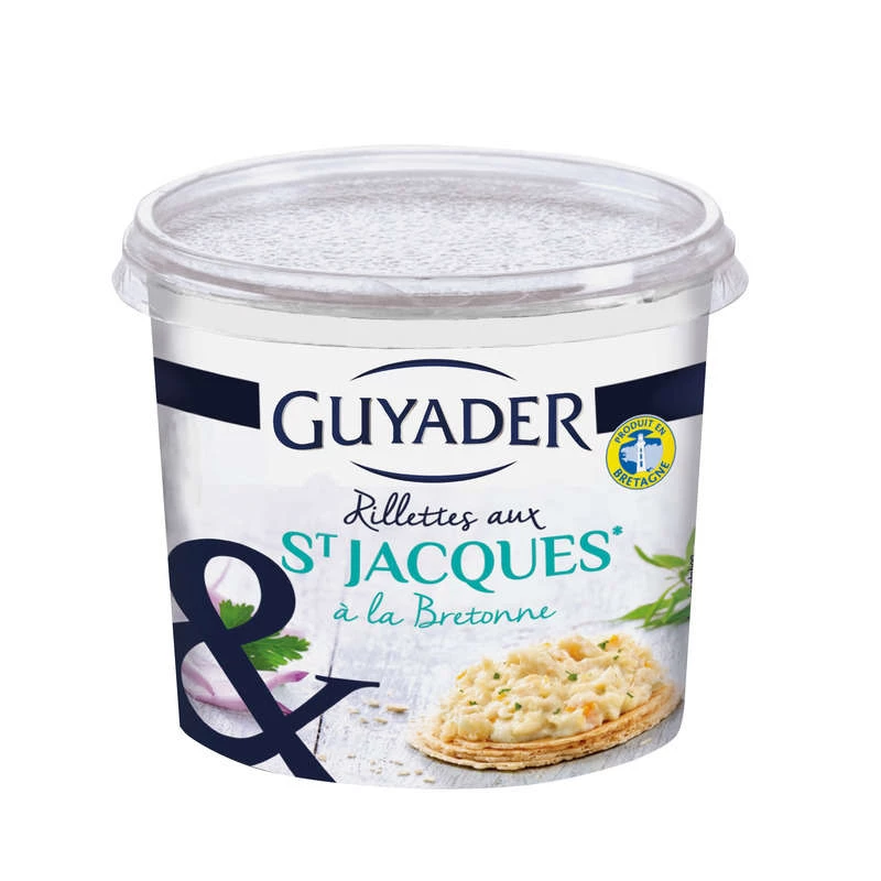 بريت سكالوب ريليت 120 جرام