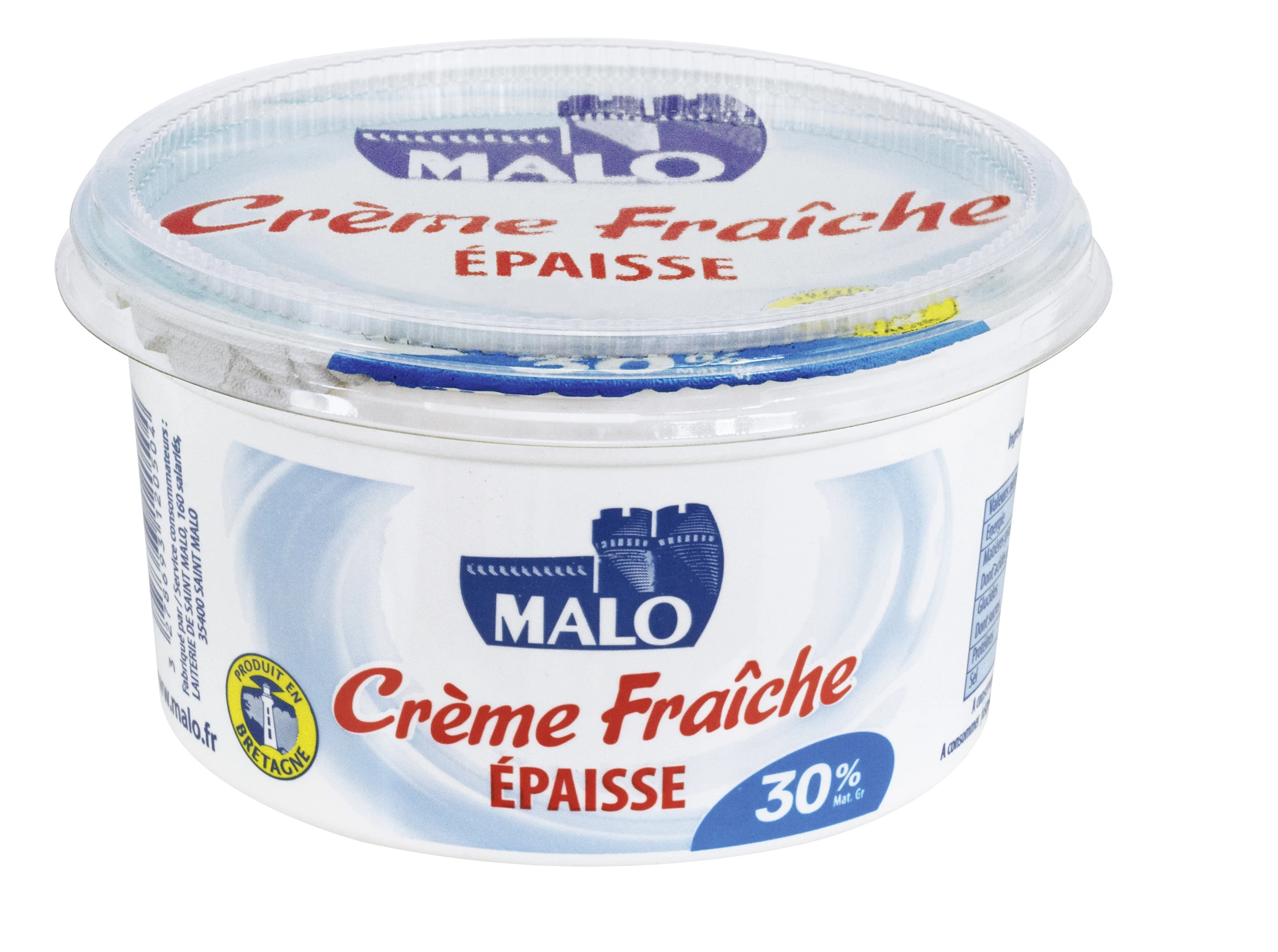 Malo Crm.frch.ep 30٪ 50cl
