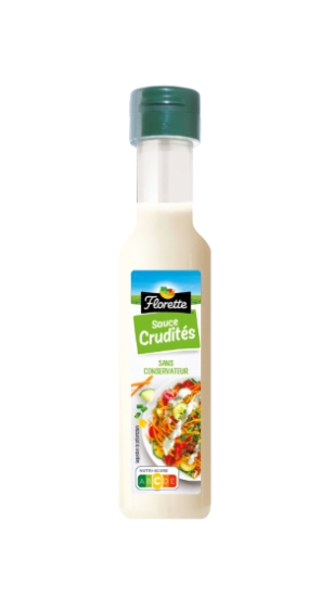 175ml Sauce Crudites