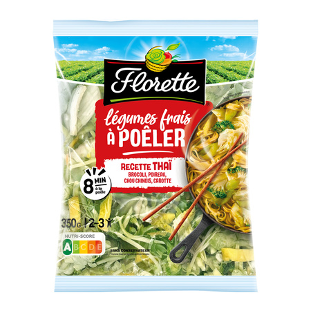 Poelee Thai 350g 4