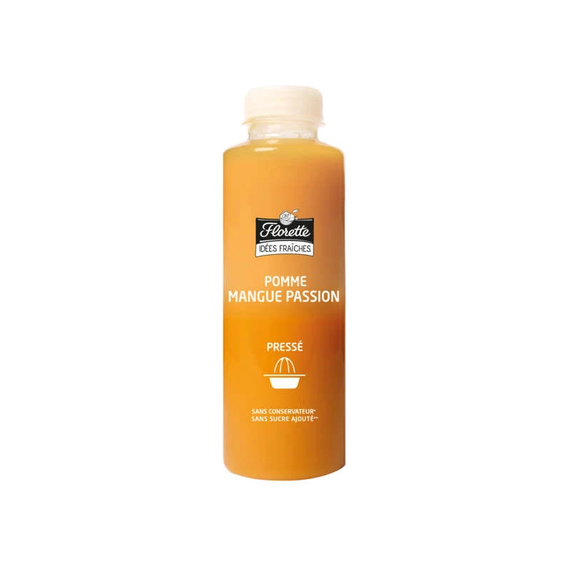 Manga Maracujá 700ml