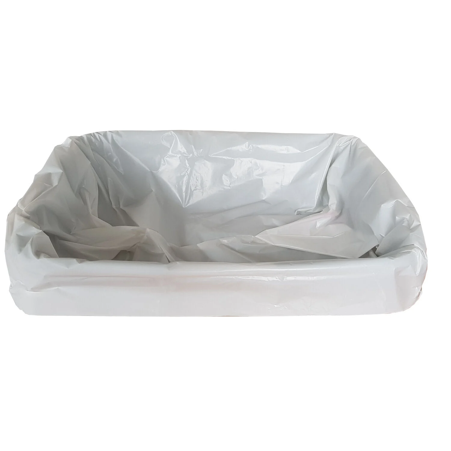 12 GM bags for litter tray - AimÉ