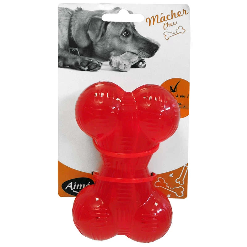 11cm Jouet Play Strong Bone A