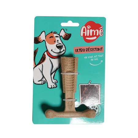 Aime Os Bambone Fibres Bambou