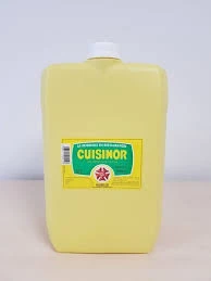 10L Cuisinor oil - Cuisinor