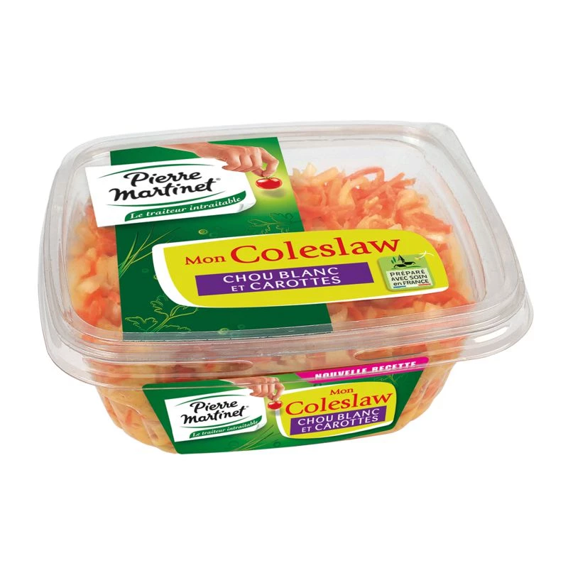 Ensalada De Col 300g - PIERRE MARTINET
