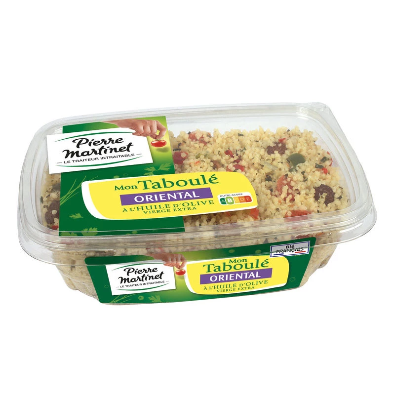 Tabbouleh Oriental H D Oliv 510g