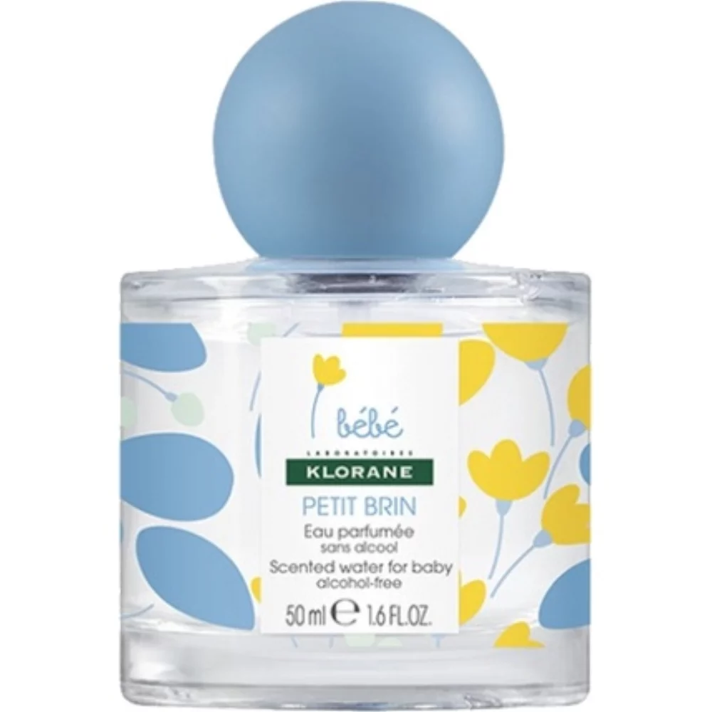 Bébé Eau de senteur Petit Brin 50 ml - KLORANE