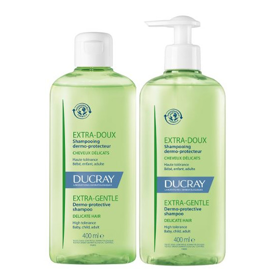 2x400ml Shp Xtr Dx Der-prot Du