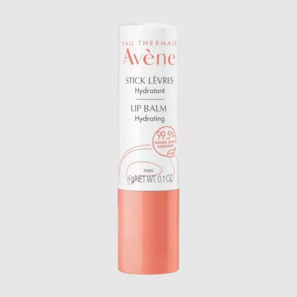 NOUVEAU DUO Sticks Lèvres Hydratant - 2 x 4 g - AVENE