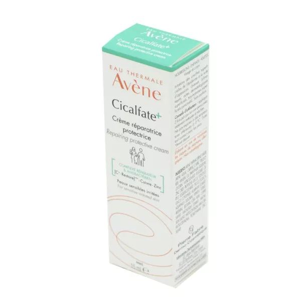15ml Creme Cicalfate Avene - Avène