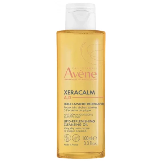 Av Xe Ad Huil Lava Relap 100ml