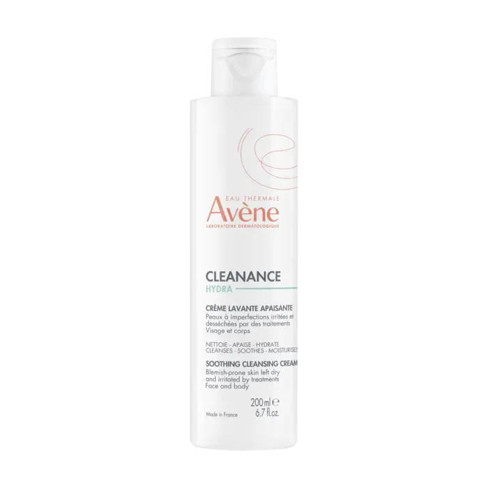 Av Clea Hyd Crem Lav Apa 200ml