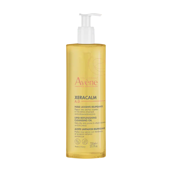 Av Xerac Ad Huil Lav Rel 750ml
