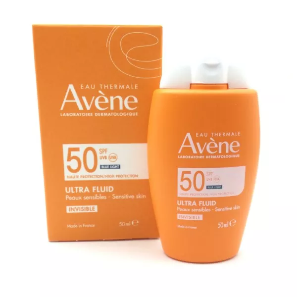 Av Lumi Bleue Hev Fluid50 50ml