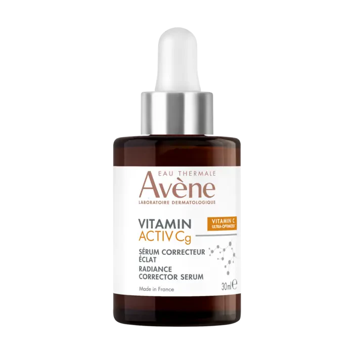 Avene Vit Ac Serum Eclat 30ml - Avène