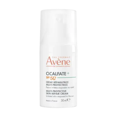 By Cicalfate Spf50 Creme 50ml - Avène